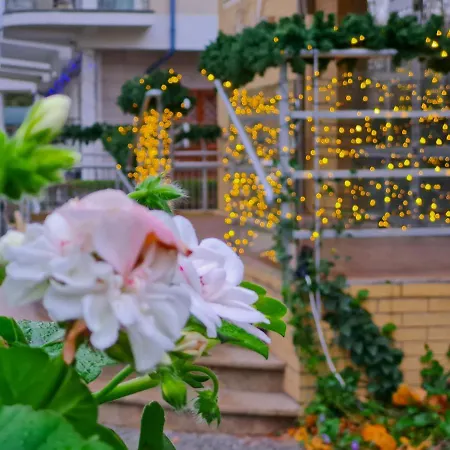 アパート Visit Baltic - Nautilius