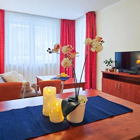 Visit Baltic - Nautilius * シフィノウイシチェ