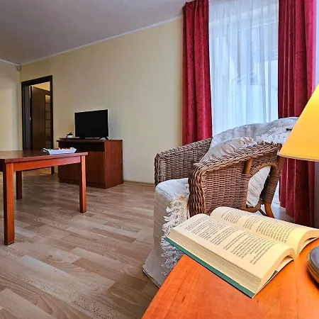 Visit Baltic - Nautilius