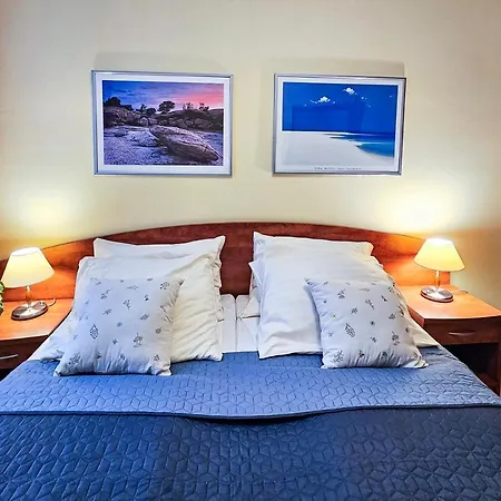 Visit Baltic - Nautilius * シフィノウイシチェ