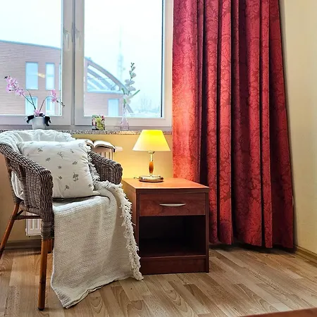 Visit Baltic - Nautilius * シフィノウイシチェ