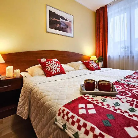 アパート Visit Baltic - Nautilius *