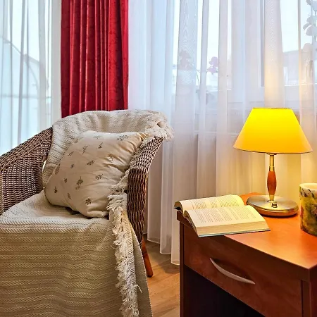 Visit Baltic - Nautilius * シフィノウイシチェ