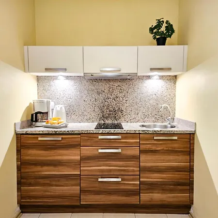 Visit Baltic - Nautilius * シフィノウイシチェ