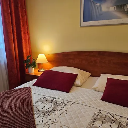 Visit Baltic - Nautilius アパート シフィノウイシチェ