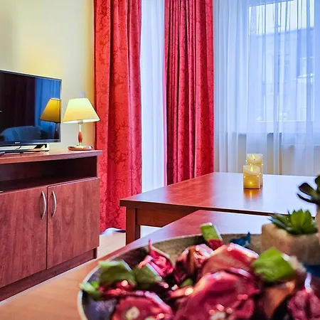 Visit Baltic - Nautilius アパート シフィノウイシチェ