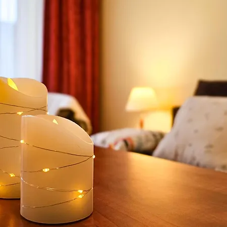 Visit Baltic - Nautilius アパート *