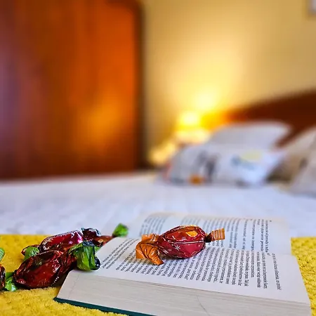 アパート Visit Baltic - Nautilius