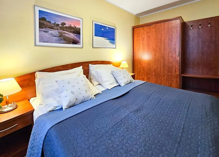 Visit Baltic - Nautilius Daire *