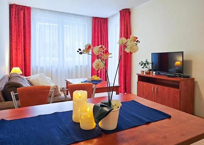 Visit Baltic - Nautilius * Swinoujscie