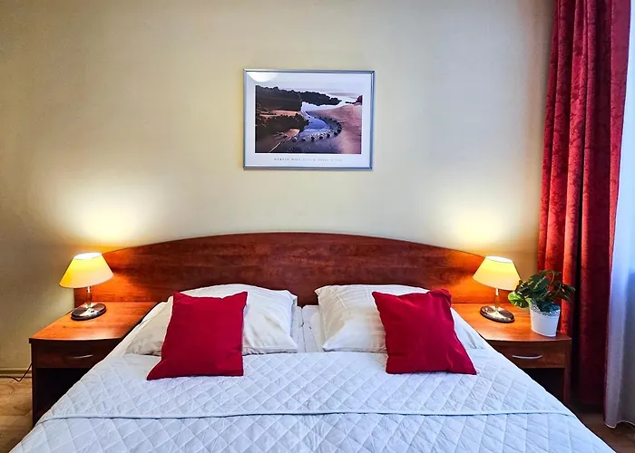 Visit Baltic - Nautilius *