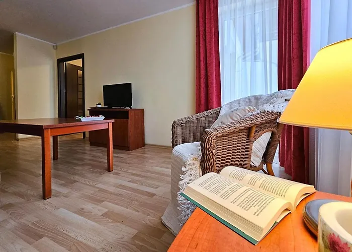 Visit Baltic - Nautilius