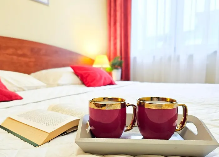 Visit Baltic - Nautilius *