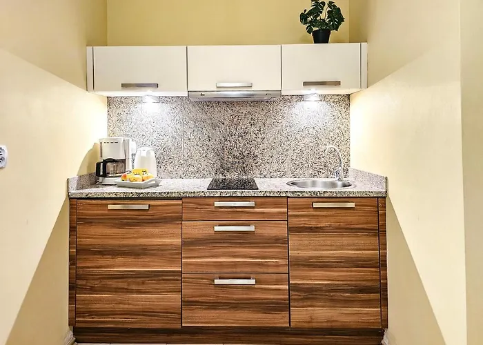 Visit Baltic - Nautilius * Swinoujscie