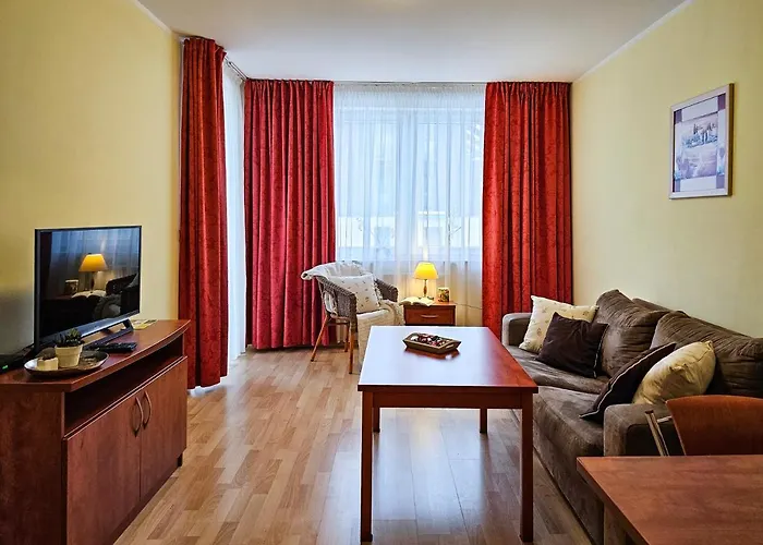 Visit Baltic - Nautilius Daire