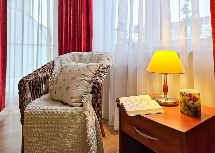 Visit Baltic - Nautilius * Swinoujscie