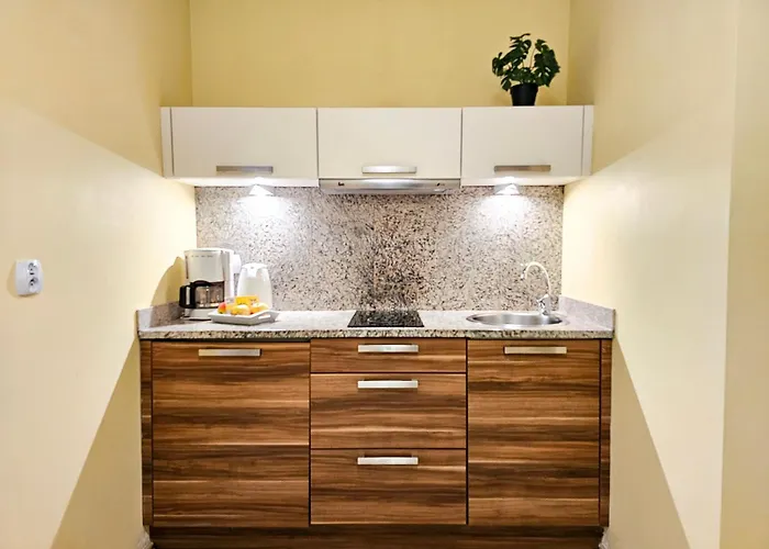 Visit Baltic - Nautilius * Swinoujscie