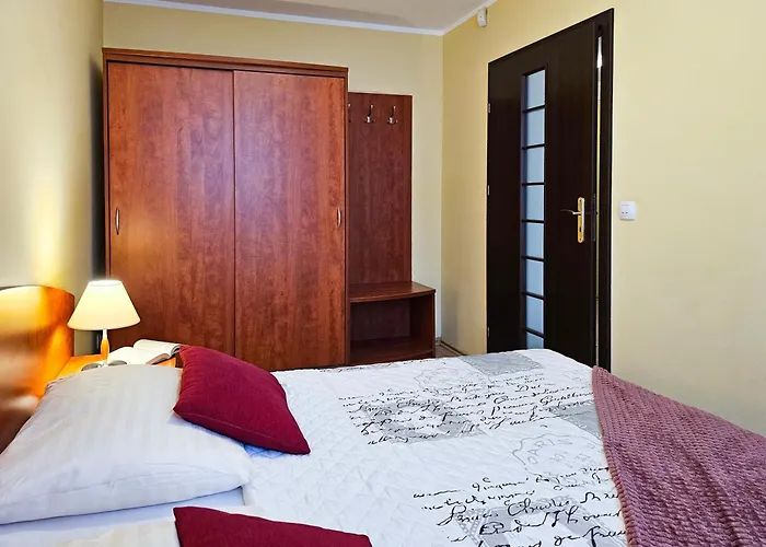 Visit Baltic - Nautilius * Swinoujscie