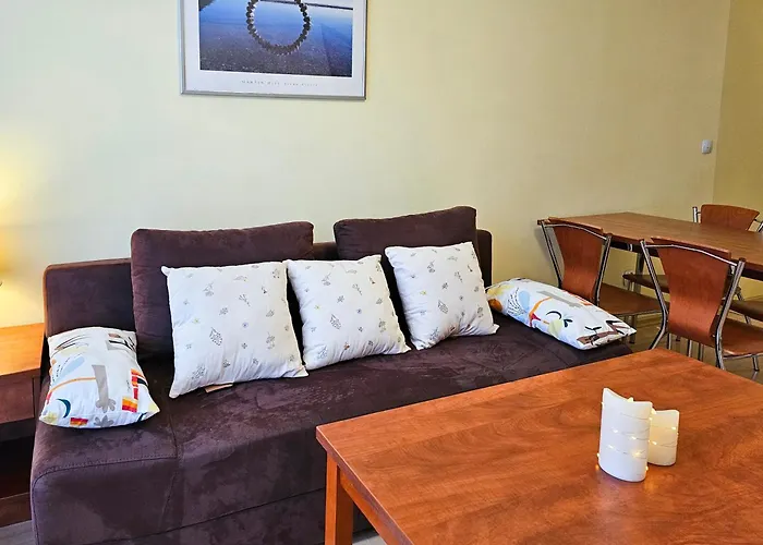 Visit Baltic - Nautilius