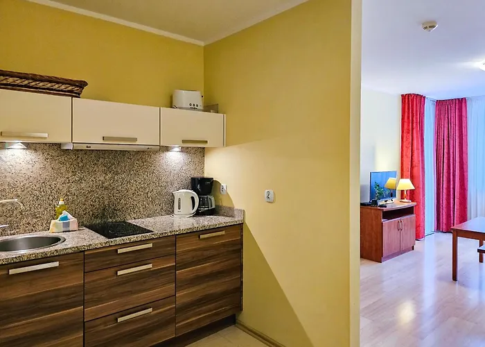 Visit Baltic - Nautilius Daire