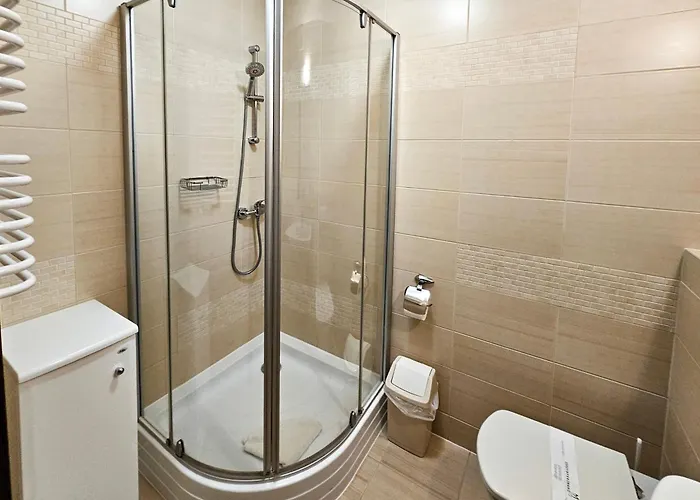 Visit Baltic - Nautilius Daire