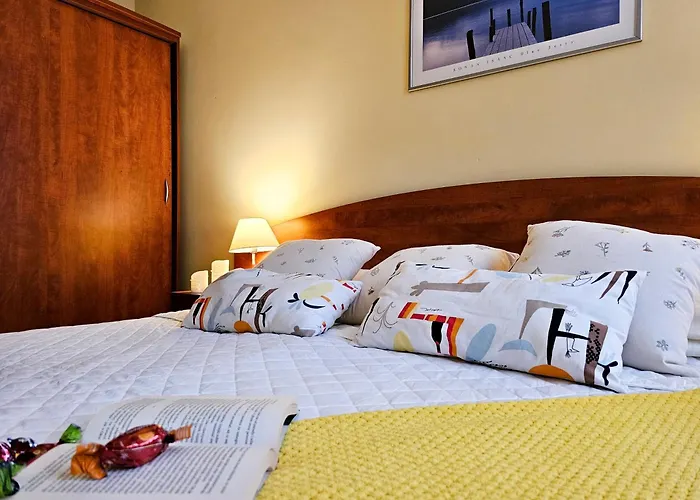 Visit Baltic - Nautilius