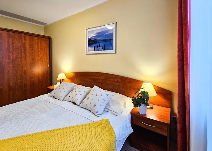 Visit Baltic - Nautilius Daire *