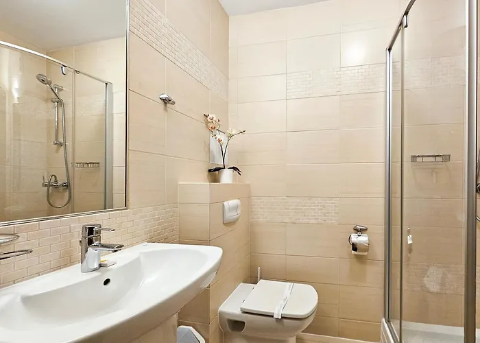 Visit Baltic - Nautilius Swinoujscie