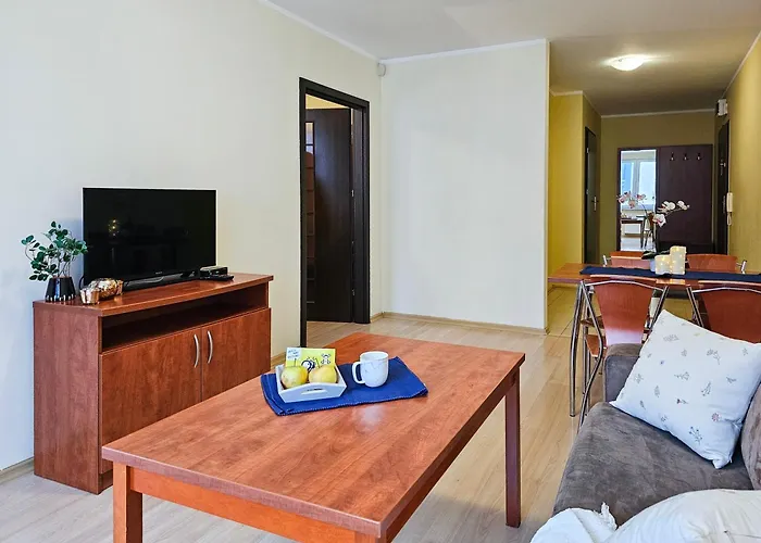 Visit Baltic - Nautilius Daire